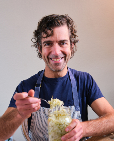 Austin Durant, instructor